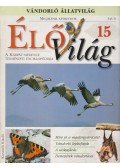 Ujhelyi Péter - ÉlőVilág 15