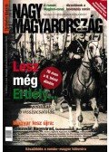 Vincze Gábor - Nagy Magyarország 2010. augusztus