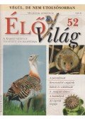 Ujhelyi Péter - ÉlőVilág 52