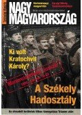 Vincze Gábor,Balogh Gábor,Domonkos László - Nagy Magyarország 2010. április
