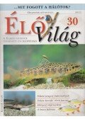Ujhelyi Péter - ÉlőVilág 30