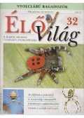 Ujhelyi Péter - ÉlőVilág 32