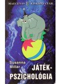 Millar, Susanna - Játékpszichológia