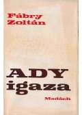 Fábry Zoltán - Ady igaza