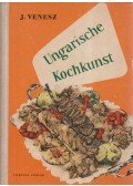 Venesz József - Ungarische Kochkunst