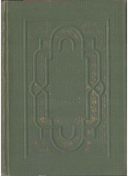 Markos Gyula - Kath. őrtüzek - Költemények s iránydalok I. és VI. kötet (egybe kötve), Budapest 1904 antikvár könyv