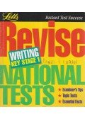 Lynn Huggins-Cooper - Revise National Tests