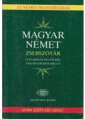 Pomázi Gyöngyi - Magyar-német zsebszótár