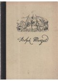 Scheffler, Karl - Adolph Menzel
