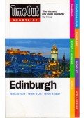 Ruth Jarvis - Edinburgh: What's new, what's on, what's best