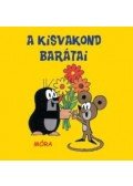 Miler, Zdenìk - A kisvakond barátai  - pancsolókönyv