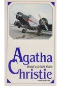 Agatha Christie - Halál a felhők fölött