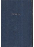 Dr. Hertz J. H. - Mózes öt könyve és a haftárák II. kötete: Exodus