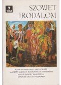 Király István - Szovjet irodalom 1984/7