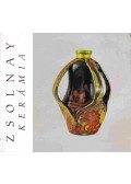 Kovács István - Zsolnay kerámia kiállítás