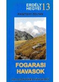 Pásztohy Zoltán - Fogarasi havasok