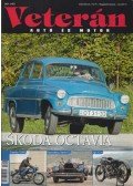 Papp Zoltán - Veterán autó és motor 2011/3