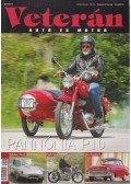 Papp Zoltán - Veterán autó és motor 2010/7