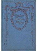 Anton Pavlovics Csehov - Az orvos felesége