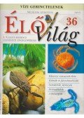 Ujhelyi Péter - Élővilág 36