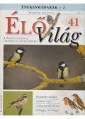 Ujhelyi Péter - ÉlőVilág 41