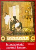 Samoday Lajos - Intarziakészítő szakmai ismeret