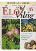 Ujhelyi Péter - ÉlőVilág 47