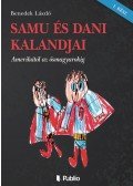 Benedek László - Samu és Dani kalandjai - I. rész