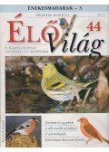 Ujhelyi Péter - Élővilág 44