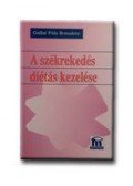 Gaálné Póda Bernadette - A székrekedés diétás kezelése