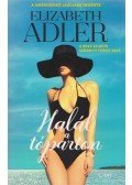 Elizabeth Adler - Halál a tóparton