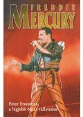 Peter Freestone - Freddie Mercury