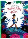 Lázár Ervin - Szegény Dzsoni és Árnika