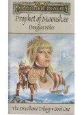 Niles, Douglas - Prophet of Moonshae