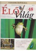Ujhelyi Péter - ÉlőVilág 48