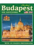 Buza Péter - Budapest and Szentendre