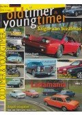 Ocskay Zoltán - Oldtimer & Youngtimer 2011/2.
