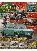 Szécsényi Gábor - Retro Mobil 2010/1.