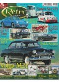 Szécsényi Gábor - Retro Mobil 2012/3