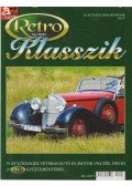 Szécsényi Gábor - Retro Mobil Klasszik 2011/7