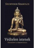 Szabolcs Szunyogh - Védtelen istenek - Kézikönyv a teremtéshez