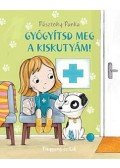 Pásztohy Panka - Gyógyítsd meg a kiskutyám!