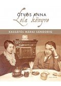 Ötvös Anna - Lola könyve