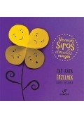 Pap Kata - Nevetős, sírós, ámulós, morgós - Érzelmek