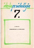 dr. Szitó Imre - Kommunikáció az iskolában