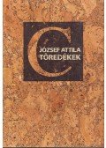József Attila,Makai Ádám,Makai Zsuzsanna - József Attila töredékek