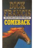 Francis, Dick - Comeback