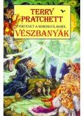 Terry Pratchett - Vészbanyák
