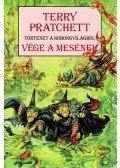 Terry Pratchett - Vége a mesének