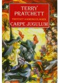 Terry Pratchett - Carpe Jugulum